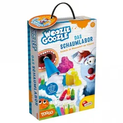 Woozle Goozle - Das Schaumlabor