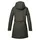 G.I.G.A. DX by killtec GS 57 WMN PRK, Parka Freizeitmantel Damen Mantel, Grün