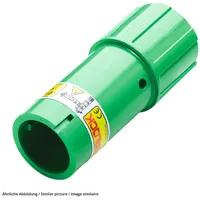 Lapp EPIC POWERLOCK D6 S PE/GN M40 44420267 Inhalt: