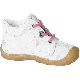 Pepino Lauflernschuhe in weiß 21 EU