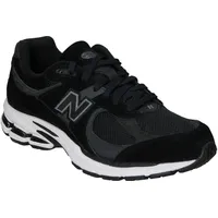 New Balance 2002R Herren Black 40