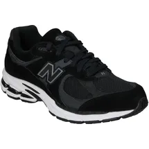New Balance 2002R Herren Black 40