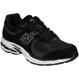 New Balance 2002R Herren Black 40