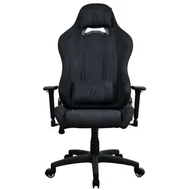 Arozzi Torretta Gaming-Stuhl schwarz