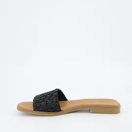 Paul Green 6139 Damen Schwarz 40,5