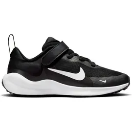 Nike Revolution 7 (PSV) Kinder Black/White/White 27,5