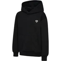 hummel Hoodie Black 134