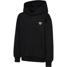 hummel Hoodie Black 134