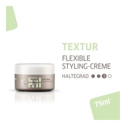 Wella Professionals EIMI Texture Grip Cream Flexible Styling Creme 75ml