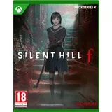 Silent Hill f - Day One Edition (Xbox Series X