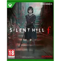 Silent Hill f - Day One Edition (Xbox Series X
