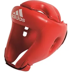 Kopfschutz Competition Größe M Rot Boxen Unisex Rot ROT|ROT|ROT S