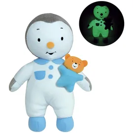 JEMINI T'choupi Luminou 25 cm Weiß