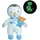 JEMINI T'choupi Luminou 25 cm Weiß