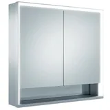 Keuco Royal Lumos 70 cm silber