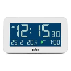Braun BC10W weiß