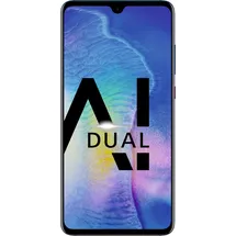 Huawei Mate 20 Dual SIM 128 GB Twilight