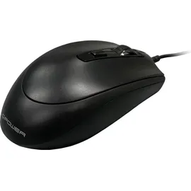 LC-POWER M721B schwarz