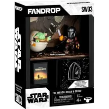 fandrop Actionfiguren Fandrop Star Wars