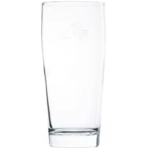 Arcoroc Willi Becher Bierglas 0,33 l 12-tlg.
