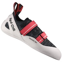 Red Chili Session Air Kletterschuhe - rot / 45