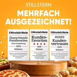 STILLSTERN Multi FryHD 1237
