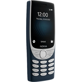 Nokia 8210 4G dark blue