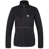 Hannah Alison Softshelljacke - Anthracite - 42