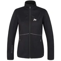 Hannah Alison Softshelljacke - Anthracite - 42