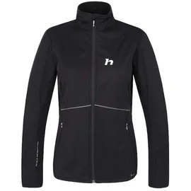 Hannah Alison Softshelljacke - Anthracite - 42