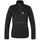 Hannah Alison Softshelljacke - Anthracite - 42