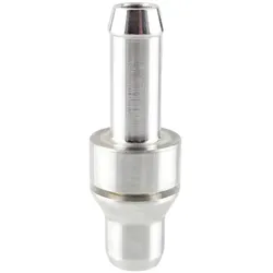 VDA Schlauchverbinder NW 8mm auf 10mm für NQ PS3