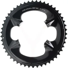 Shimano Kettenblatt R9200 Schwarz