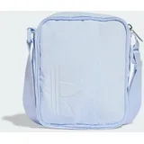 adidas Everyday Icons Schultertasche Synthetik Crystal Sky