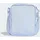 adidas Everyday Icons Schultertasche Synthetik Crystal Sky