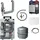 Bosch Installationspaket INPA 118 (35kW), 1 ungemischter HK mit nebenst. Speicher