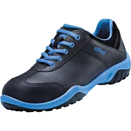 Atlas Halbschuh GX 120 ESD S2, Weite 10 Größe 38