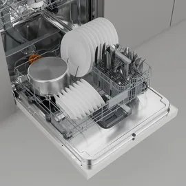 Gorenje GU642C90W Geschirrspüler (Unterbaugerät, 600 mm)