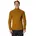 Half Zip gold 62