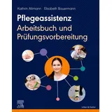 Urban & Fischer in Elsevier Pflegeassistenz