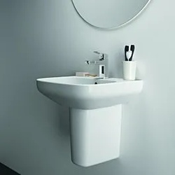 Ideal Standard i.life A Standsäule T451801 weiß