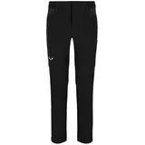 Salewa Agner DST Hose Regular Schwarz L