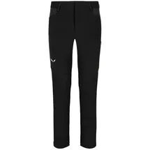 Salewa Agner DST Hose Regular Schwarz L