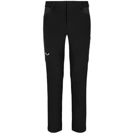 Salewa Agner DST Hose Regular Schwarz L