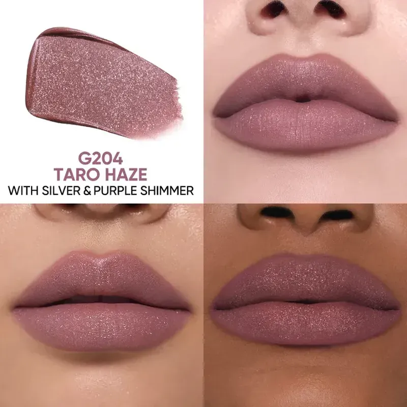 JUDYDOLL CUSHION MATTE LOCK LIP CREAM G204