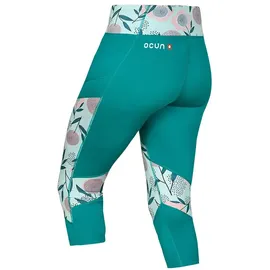 Ocùn Rhea Leggings Green Porc M