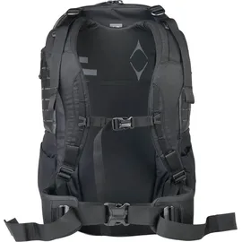 Mystery Ranch Rip Ruck 32 Rucksack 16" Schwarz