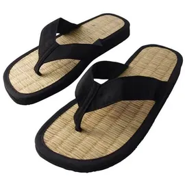 SPINNRAD GMBH ZIMTFLIPFLOP schwarz Größe 39-40