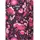ZigZag Schneeanzug Tower in Pink - 116/122