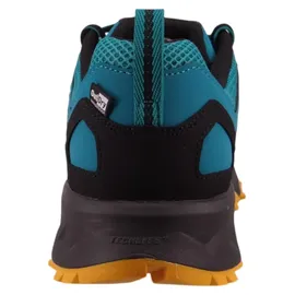 Columbia Peakfreak II Outdry Herren Teal Chloride/Stinger 43